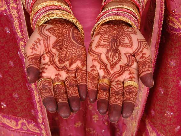 bridal-mehndi