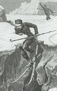  - istoria skiului - mirajul zapezii
