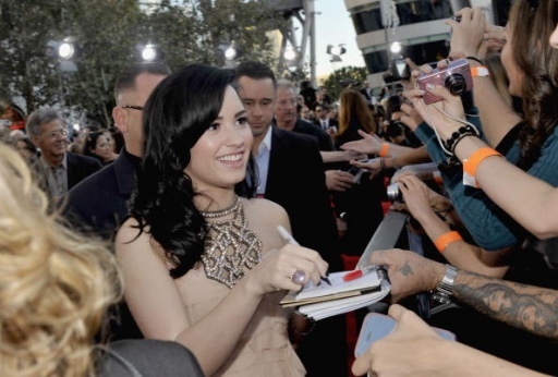 normal_93308855 - Tot ce se poate despre Demi Lovato