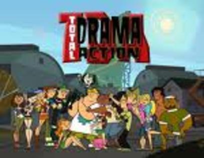 images (1) - Total Drama Action Sau  Total Drama Island