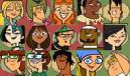 images (9) - Total Drama Action Sau  Total Drama Island