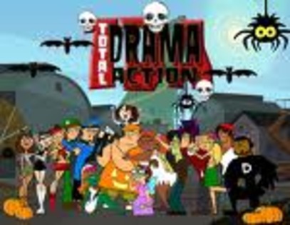 images (29) - Total Drama Action Sau  Total Drama Island