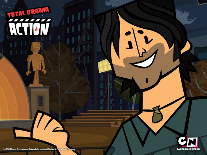 tda_ego_medium - Total Drama Action Sau  Total Drama Island