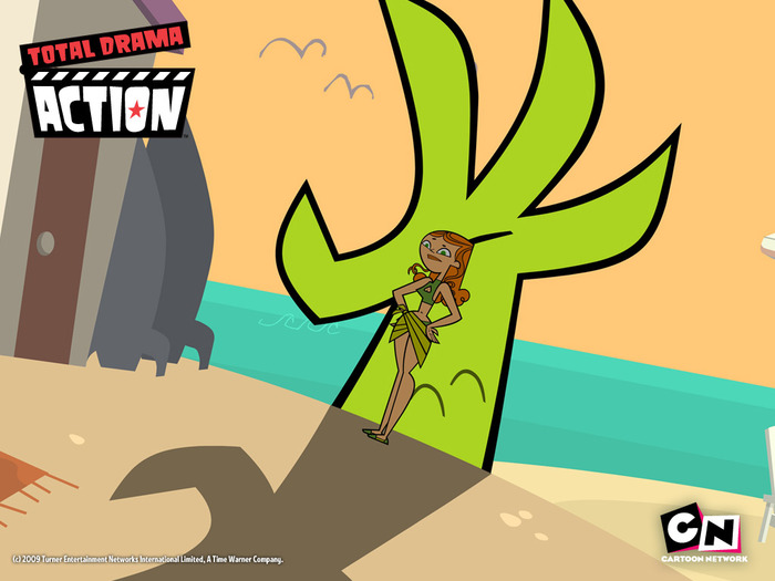 tda_grab_medium - Total Drama Action Sau  Total Drama Island