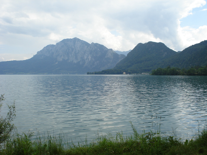 Austria (2009, July 01) - Flori Gradini Parcuri