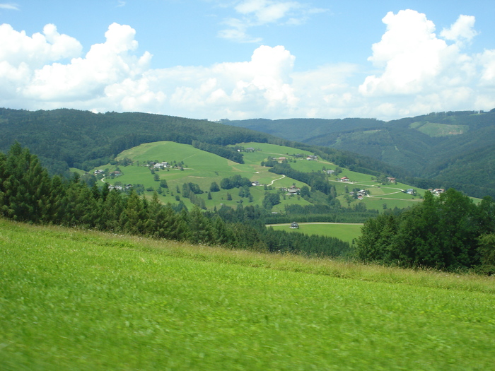 Austria (2009, July 01) Austria (2009, July 01)