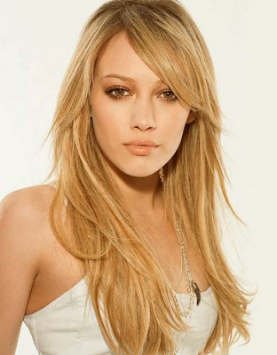 Hilary Duff - Concurs 27