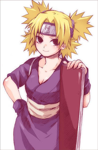 older-temari