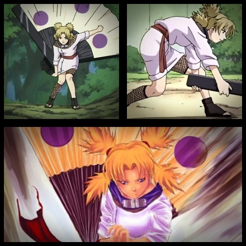 temari