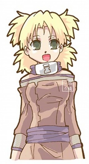 Temari_by_dementedmonkey