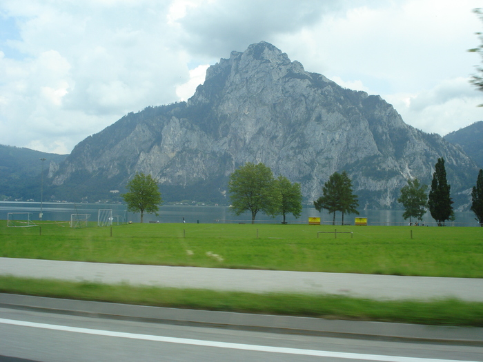 Austria (2009, July 01) Austria (2009, July 01)