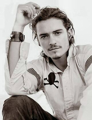 Orlando Bloom - Concurs 28