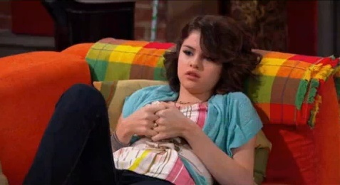 sellygomez - Toate pozele mele din calc