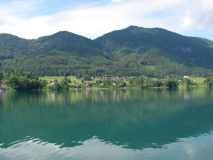 Austria (2009, July 01) Austria (2009, July 01)