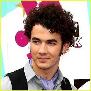 Kevin Jonas - Concurs 30