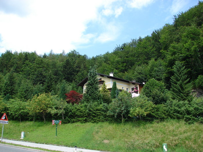 Austria (2009, July 01) Austria (2009, July 01)