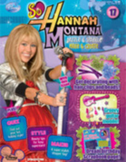 WOXWDIQQPBDFZXWVYQL - Revista So Hannah Montana