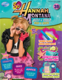OGDBZCBOKLMNQCYKYCO - Revista So Hannah Montana