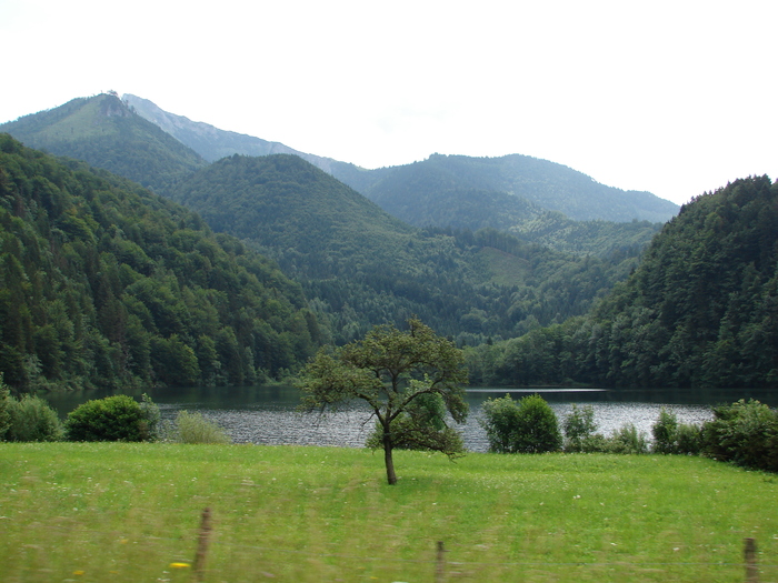 Austria (2009, July 01) Austria (2009, July 01)