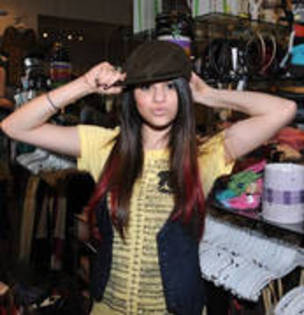 ~selena~ (103) - album pentru diaselypop