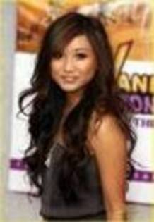  - brenda song