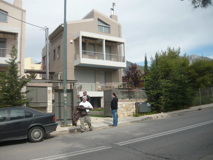 CASA - PASTE 2010 IN GRECIA