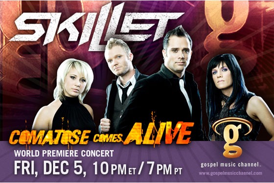 skillet_00 - SKILLET VERSURI