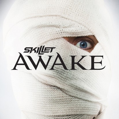skillet-awake - SKILLET VERSURI