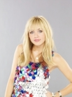 Hannah Montana - Photoshoot Hannah 2