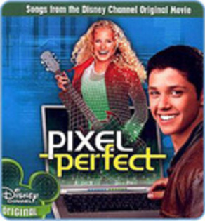 PIXEL PERFECT - PIXEL PERFECT