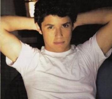 RICKY ULLMAN; ROSCOO
