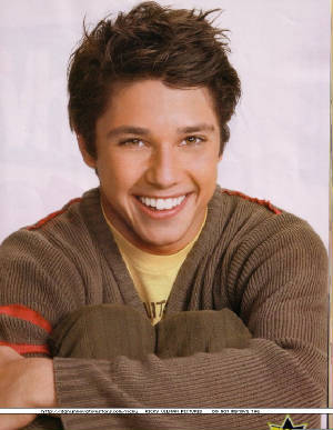 RICKY ULLMAN 7; ROSCOO
