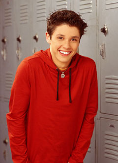 RICKY ULLMAN 15; ROSCOO
