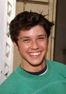 RICKY ULLMAN 16; ROSCOO
