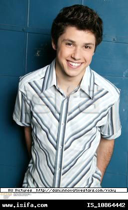 RICKY ULLMAN 19 - PIXEL PERFECT