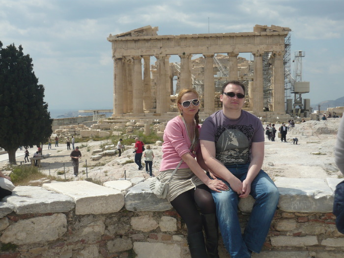 P1020135 - ACROPOLLE GRECIA