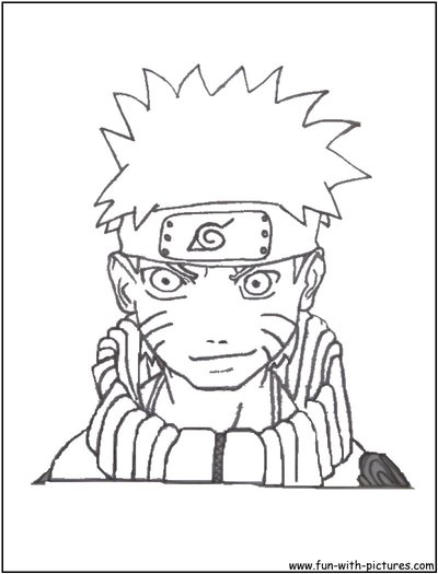 Naruto; Naruto
