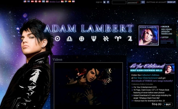 adam-lambert-official-website