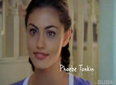 Phoebe+tonkin - phoebe tonkin