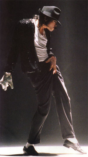 0824 - Billie Jean