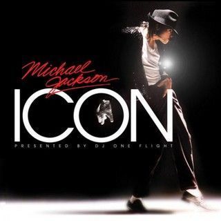 Michael Jackson - Icon Part 1