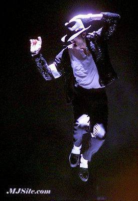 UAANYQCKPWCRJGVQTYU - Billie Jean