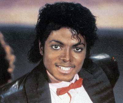 WYFKFGXZWFCBDCTXVHY - Billie Jean