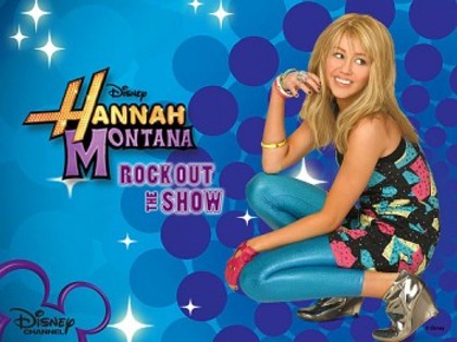 zoomer[13] - miley cyrus si hannah montana