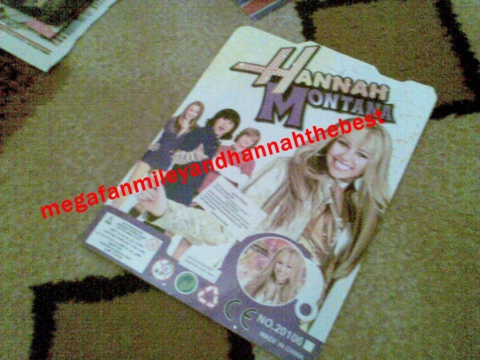 Lucrurile Mele Cu Milez Hannah (61)