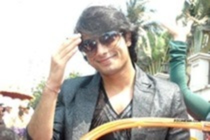 sharad - SHARAD MALHOTRA