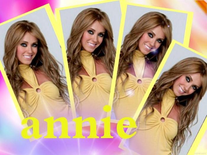 1adm7 - Anahi