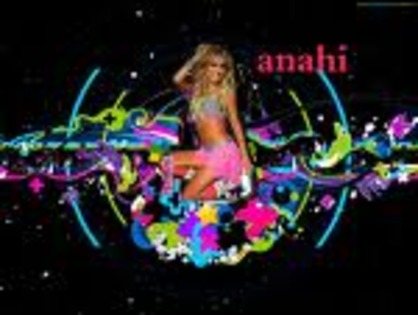 images - Anahi