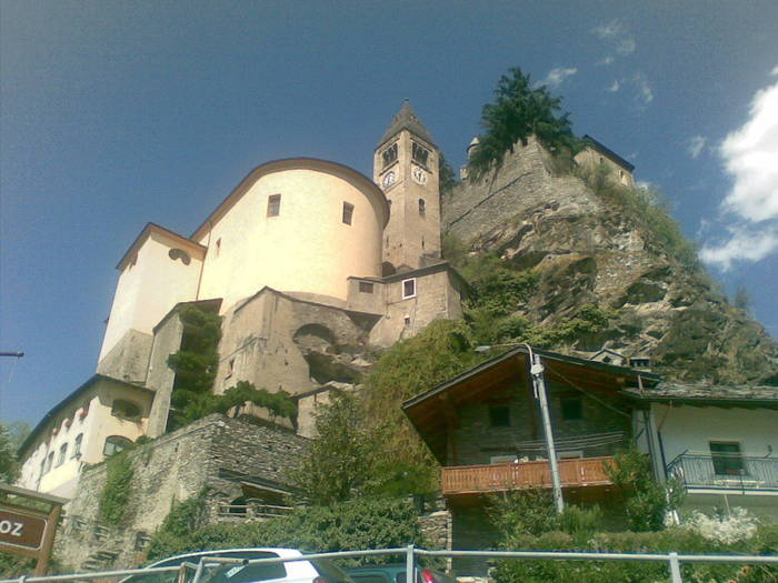 castel