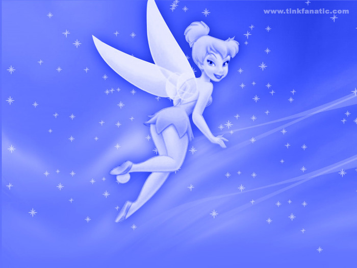 10 - Tinkerbell 2